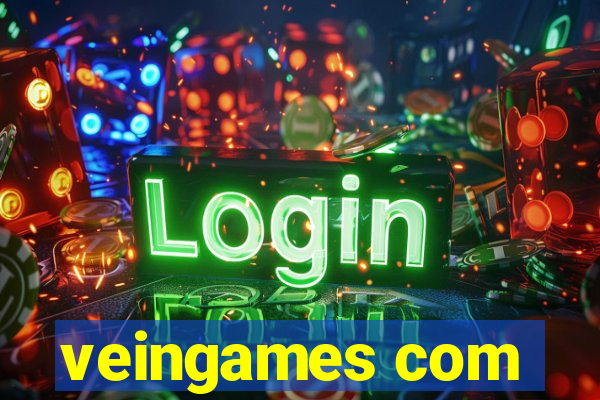 veingames com